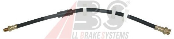 A.B.S. SL3922 Тормозной шланг A. B. S. для FIAT