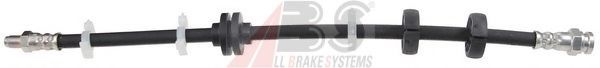 A.B.S. SL4867 Тормозной шланг для FIAT BRAVO