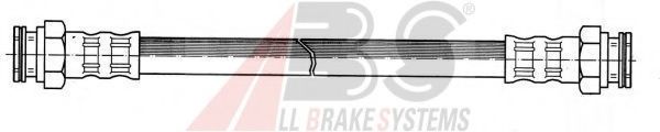 A.B.S. SL4983 Тормозной шланг A. B. S. для FIAT
