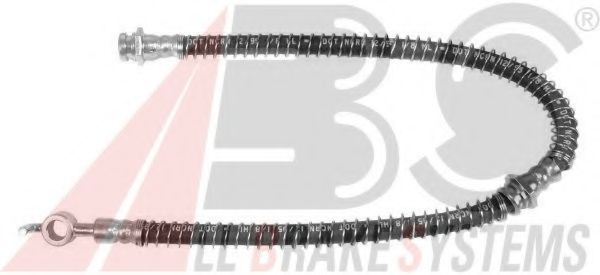 A.B.S. SL5233 Тормозной шланг A. B. S. для SSANGYONG