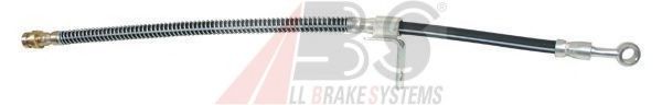 A.B.S. SL5674 шланг тормозной для HYUNDAI MATRIX (FC) 1.5 CRDi A.B.S. SL5674 шланг тормозной для HYUNDAI MATRIX (FC) 1.5 CRDi