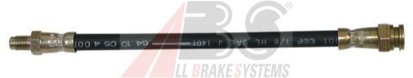 A.B.S. SL5769 Тормозной шланг A. B. S. для FIAT