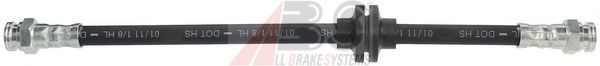 A.B.S. SL5776 Тормозной шланг для FIAT BRAVO