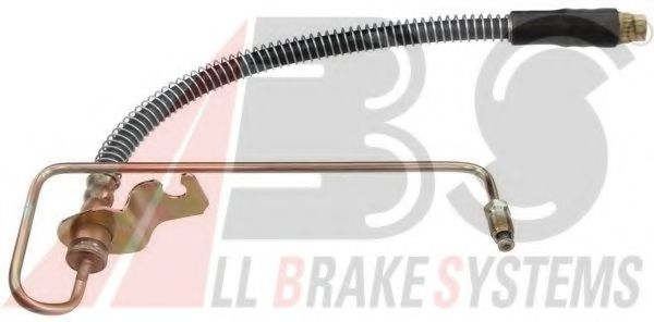 A.B.S. SL6034 Тормозной шланг для FIAT ULYSSE