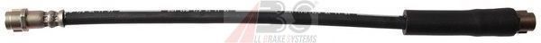 A.B.S. SL6066 Тормозной шланг  для MERCEDES-BENZ VANEO (Мерседес Ванео)