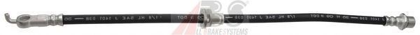 A.B.S. SL6108 Тормозной шланг  для TOYOTA ESTIMA (Тойота Естима)
