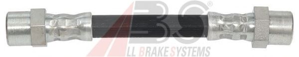 A.B.S. SL6233 Тормозной шланг для BMW