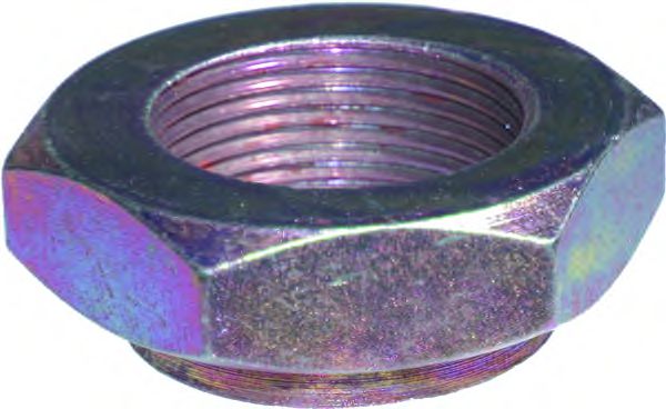 BIRTH 4216 Гайка, шейка оси для VOLVO V70 3 (BW) 2.0 BiFuel BIRTH 4216 Гайка, шейка оси для VOLVO V70 3 (BW) 2.0 BiFuel