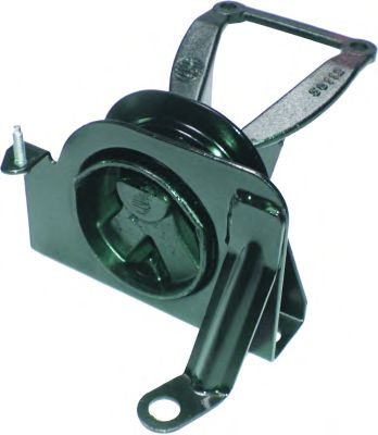 BIRTH 50112 Подушка двигателя для FIAT PUNTO (188) 1.9 JTD