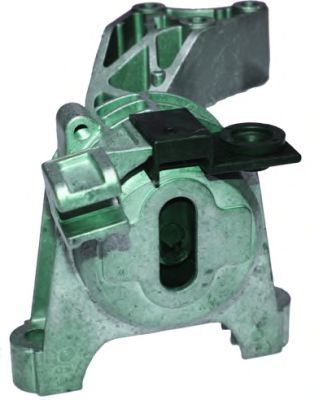 BIRTH 50839 Подушка двигателя для FIAT STILO (Фиат Стило)