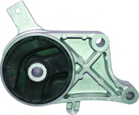 BIRTH 51247 Подушка двигателя для FIAT CROMA (Фиат Крома)