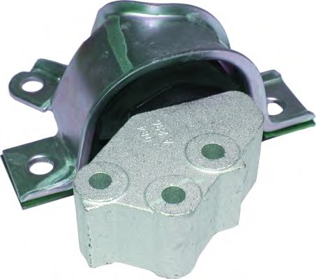 BIRTH 51473 Подушка двигателя для FIAT PANDA (Фиат Панда)