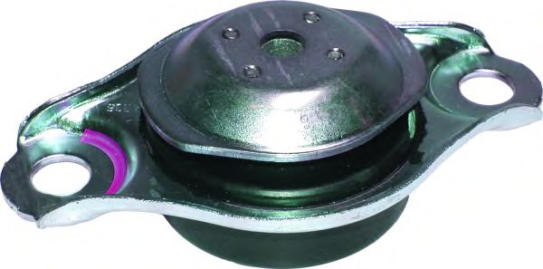 BIRTH 51474 Подушка двигателя для FIAT PANDA (Фиат Панда)