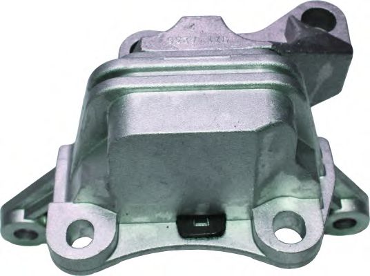 BIRTH 51518 Подушка двигателя для FIAT BRAVO 2 (Фиат Браво 2)