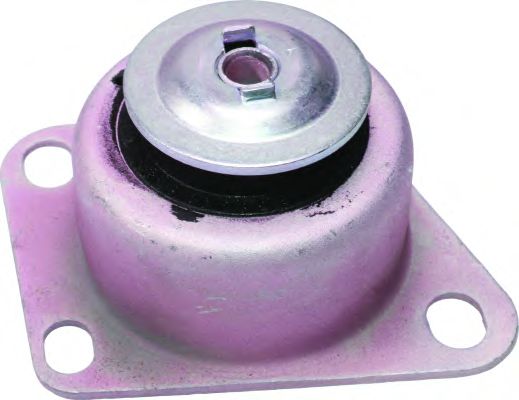 BIRTH 51564 Подушка двигателя для FIAT PALIO (Фиат Палио)