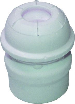 BIRTH 51915 Комплект пыльника и отбойника амортизатора для MERCEDES-BENZ A-CLASS