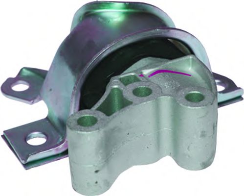 BIRTH 52149 Подушка двигателя для LANCIA YPSILON (Лансиа Псилон)