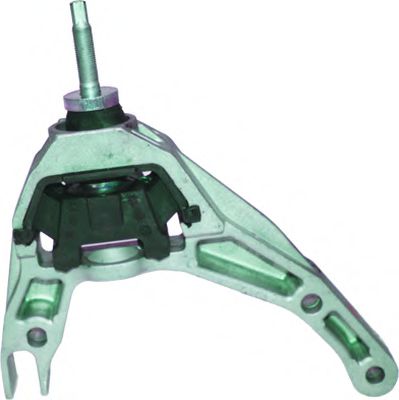 BIRTH 52191 Подушка двигателя для FIAT PANDA (Фиат Панда)