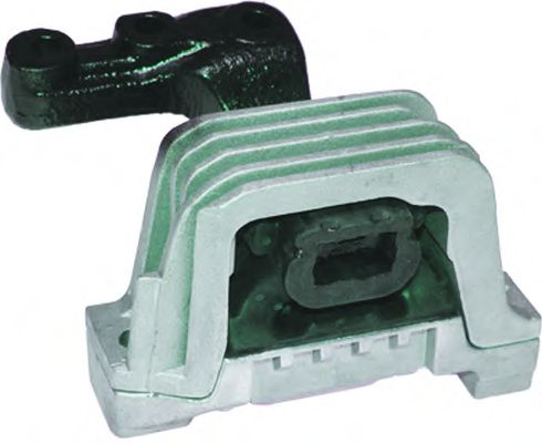 BIRTH 52313 Подушка двигателя  для PEUGEOT 207 (Пежо 207)