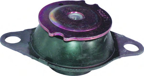 BIRTH 5868 Подушка двигателя для FIAT PALIO Weekend (178DX) 1.2 (178DYA1A)