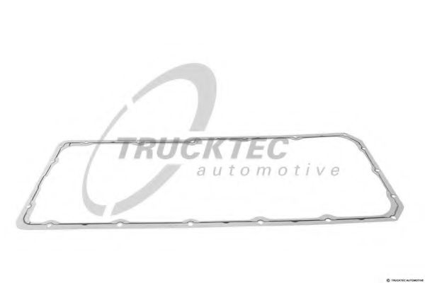 TRUCKTEC AUTOMOTIVE 0110065 Прокладка, масляный поддон 