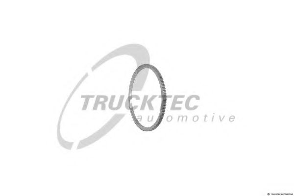 TRUCKTEC AUTOMOTIVE 0111025 Зубчатый венец, маховик TRUCKTEC AUTOMOTIVE 0111025 Зубчатый венец, маховик