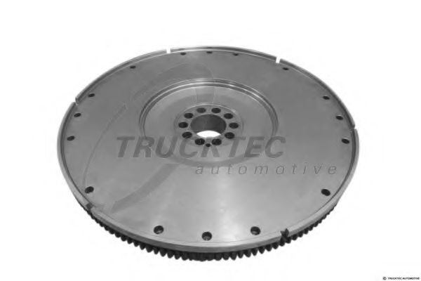 TRUCKTEC AUTOMOTIVE 0111044 Маховик  TRUCKTEC AUTOMOTIVE 0111044 Маховик