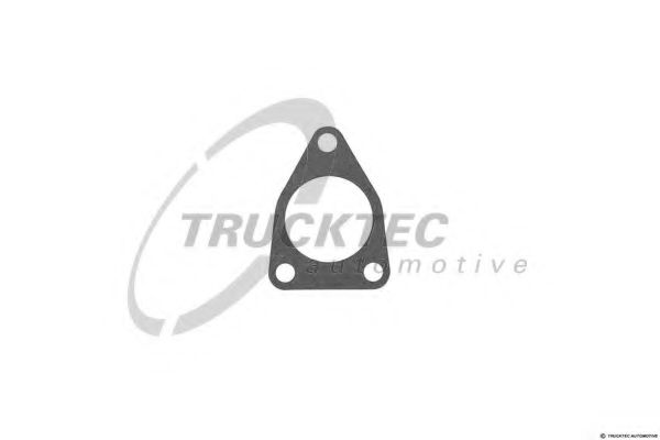 TRUCKTEC AUTOMOTIVE 0114004 Прокладка, топливный насос  TRUCKTEC AUTOMOTIVE 0114004 Прокладка, топливный насос