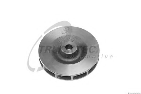 TRUCKTEC AUTOMOTIVE 0119060 Крыльчатка, водяной насос  TRUCKTEC AUTOMOTIVE 0119060 Крыльчатка, водяной насос