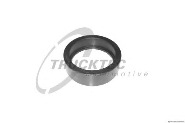 TRUCKTEC AUTOMOTIVE 0134019 Подвеска, карданный вал 