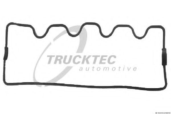TRUCKTEC AUTOMOTIVE 0210009 Прокладка, крышка головки цилиндра 