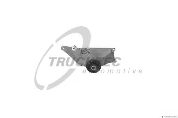 TRUCKTEC AUTOMOTIVE 0219103 Кронштейн, вентилятор радиатора 