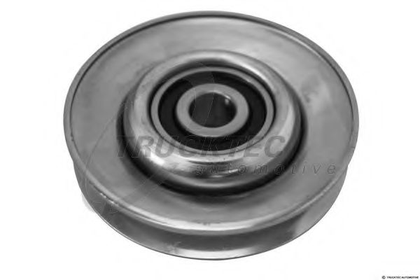 TRUCKTEC AUTOMOTIVE 0219108 Паразитный Ведущий ролик, клиновой ремень 