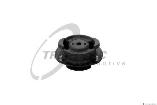TRUCKTEC AUTOMOTIVE 0230007 Опора стойки амортизатора 