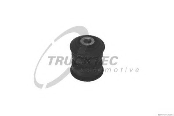TRUCKTEC AUTOMOTIVE 0230009 Втулка, листовая рессора 