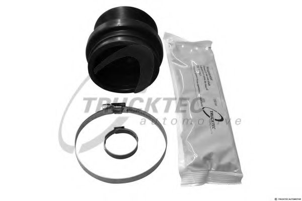 TRUCKTEC AUTOMOTIVE 0232012 Комплект пылника, приводной вал TRUCKTEC AUTOMOTIVE 0232012 Комплект пылника, приводной вал