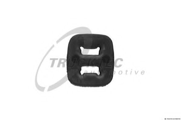 TRUCKTEC AUTOMOTIVE 0239003 Стопорное кольцо, глушитель 