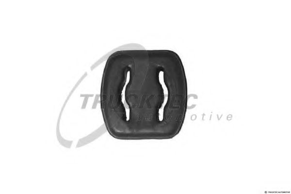 TRUCKTEC AUTOMOTIVE 0239032 Кронштейн, система выпуска ОГ 