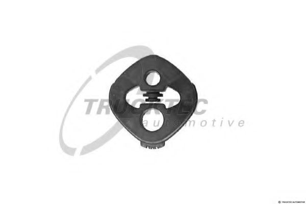 TRUCKTEC AUTOMOTIVE 0239034 Стопорное кольцо, глушитель TRUCKTEC AUTOMOTIVE 0239034 Стопорное кольцо, глушитель