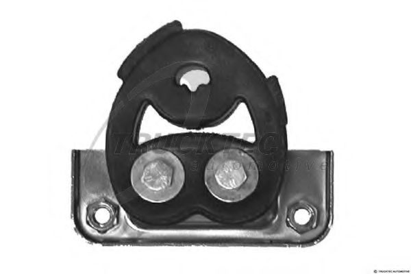 TRUCKTEC AUTOMOTIVE 0239035 Стопорное кольцо, глушитель 