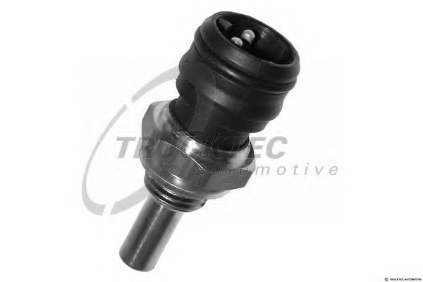TRUCKTEC AUTOMOTIVE 0242029 Датчик, температура охлаждающей жидкости 