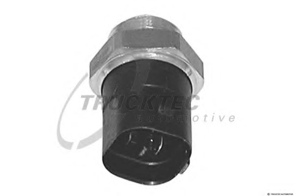 TRUCKTEC AUTOMOTIVE 0795001 Датчик температуры охлаждающей жидкости TRUCKTEC AUTOMOTIVE 
