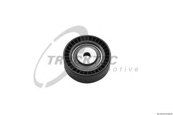 TRUCKTEC AUTOMOTIVE 0811006 Ролик ремня генератора для BMW