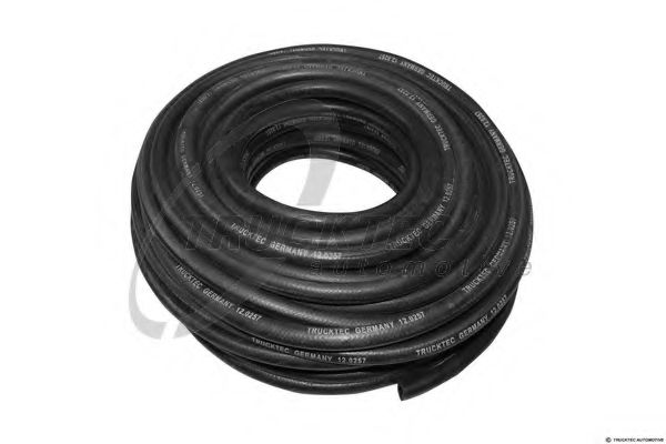 TRUCKTEC AUTOMOTIVE 2009011 Тормозной шланг 