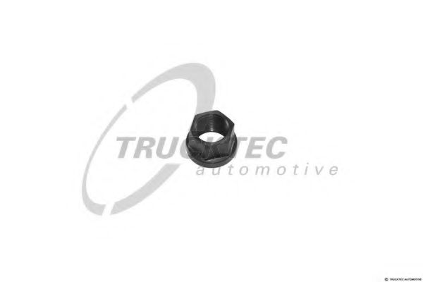 TRUCKTEC AUTOMOTIVE 8322002 Гайка крепления колеса TRUCKTEC AUTOMOTIVE 8322002 Гайка крепления колеса