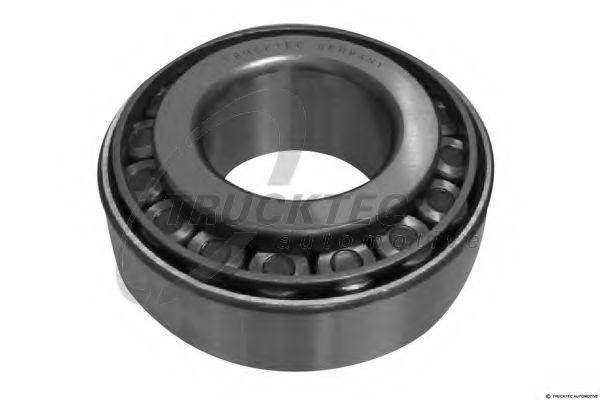 TRUCKTEC AUTOMOTIVE 9007008 Подшипник ступицы колеса  TRUCKTEC AUTOMOTIVE 9007008 Подшипник ступицы колеса