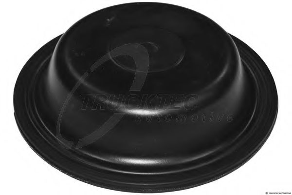 TRUCKTEC AUTOMOTIVE 9804016 Мембрана, цилиндр пружинного энерго-аккумулятора 