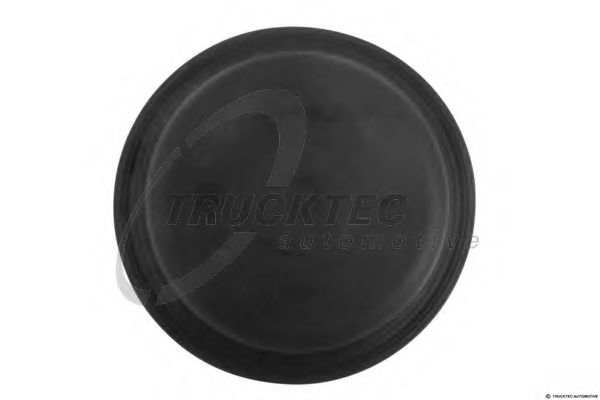 TRUCKTEC AUTOMOTIVE 9804020 Мембрана, цилиндр пружинного энерго-аккумулятора 