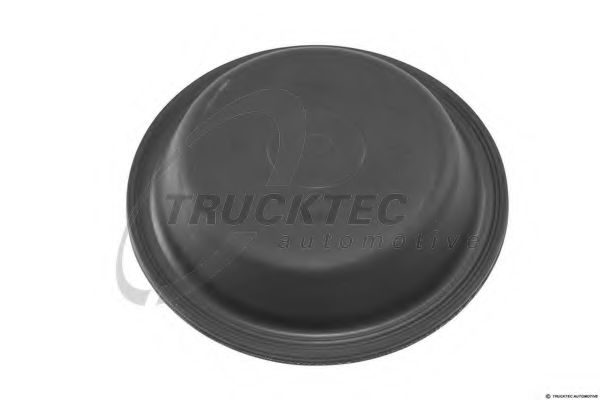 TRUCKTEC AUTOMOTIVE 9804024 Мембрана, цилиндр пружинного энерго-аккумулятора TRUCKTEC AUTOMOTIVE 9804024 Мембрана, цилиндр пружинного энерго-аккумулятора