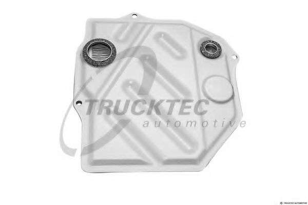 TRUCKTEC AUTOMOTIVE 0225034 Гидрофильтр, автоматическая коробка передач 